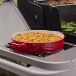 Apex Series E-335 3-Burner Gas Barbecue - Image 6