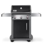 Weber Spirit E-310
