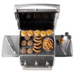 Weber Spirit E-310 - Image 2