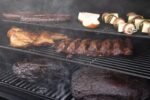 Pit Boss 1250 Competition Series Wood Pellet BBQ Grill - Image 9