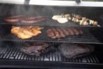 Pit Boss 1250 Competition Series Wood Pellet BBQ Grill - Image 10