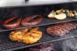 Pit Boss 1250 Competition Series Wood Pellet BBQ Grill - Image 11