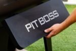 Pit Boss 1250 Competition Series Wood Pellet BBQ Grill - Image 12