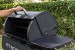 Pit Boss 1250 Competition Series Wood Pellet BBQ Grill - Image 4
