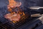 Pit Boss 1250 Competition Series Wood Pellet BBQ Grill - Image 16
