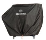 Gravity-Feed 1150 Charcoal BBQ & Smoker Starter Pack - Image 7