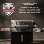 FlexFlame Gas BBQ & Outdoor Cooking System - Image 12