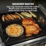 FlexFlame Gas BBQ & Outdoor Cooking System - Image 6
