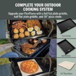 FlexFlame Gas BBQ & Outdoor Cooking System - Image 7