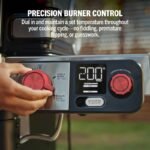 FlexFlame Gas BBQ & Outdoor Cooking System - Image 9