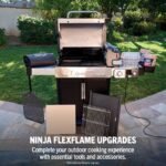 FlexFlame Gas BBQ & Outdoor Cooking System - Image 11