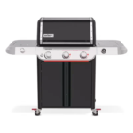 Apex Series E-335 3-Burner Gas Barbecue