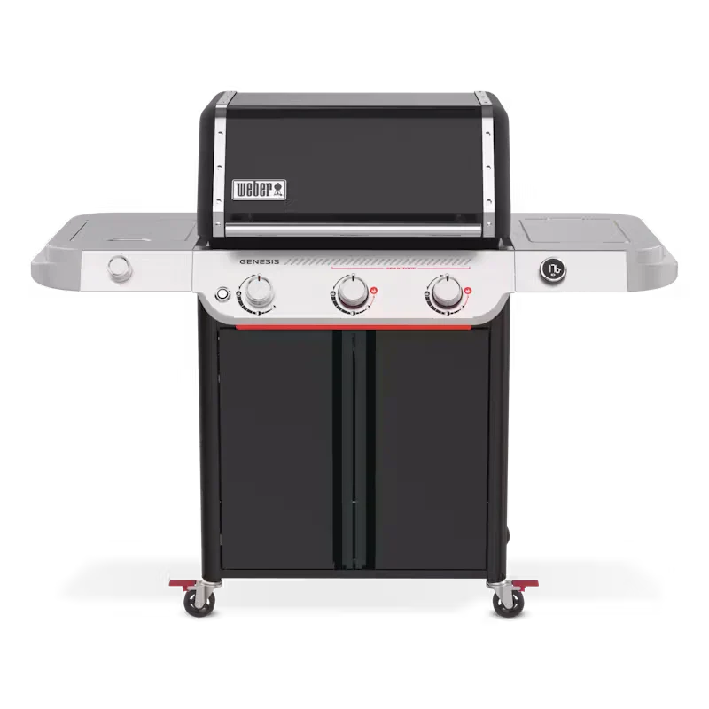 1501240_B_rgb_EMEA-1800x1800-ce55f3c Apex Series E-335 3-Burner Gas Barbecue - Image 1