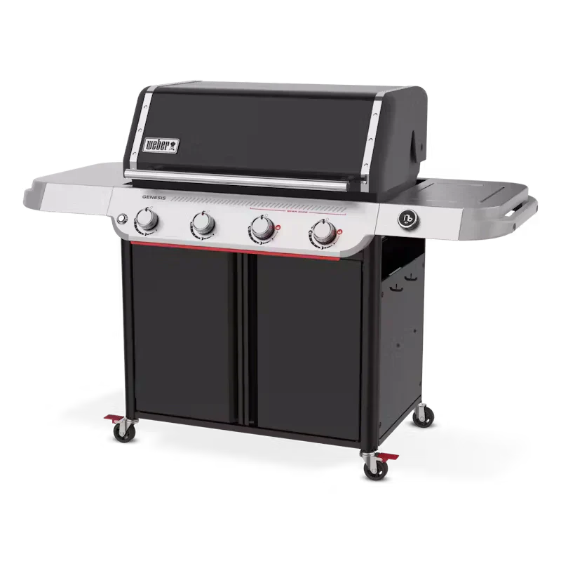 1501250_A_rgb_EMEA-1800x1800-ce55f3c Apex Series E-425 4-Burner Gas Barbecue - Image 1