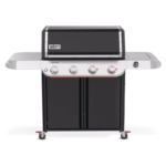 Apex Series E-425 4-Burner Gas Barbecue - Image 2