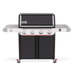 Apex Series E-435 4-Burner Gas Barbecue - Image 3
