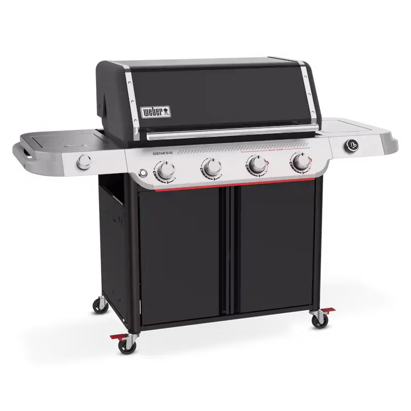 1501259_C_rgb_EMEA-1800x1800-ce55f3c Apex Series E-435 4-Burner Gas Barbecue - Image 1