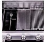 Saber Premium 3-Burner Grill - Image 3