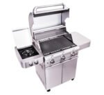 Saber Premium 3-Burner Grill - Image 5