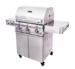 Saber Premium 3-Burner Grill - Image 2