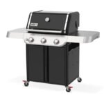 Weber GENESIS E-315 Gas Grill - Image 7