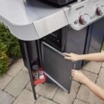 Weber Genesis SP-E-335 Gas Grill - Image 9
