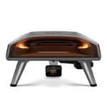 Artisan Pro 18″ Gas Powered Pizza Oven – Slate Blue - Image 2