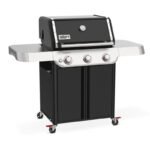 Weber GENESIS E-315 Gas Grill - Image 8