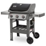 Weber Spirit II E-310 Gas Grill - Image 4