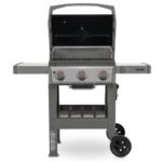 Weber Spirit II E-310 Gas Grill - Image 3