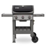 Weber Spirit II E-310 Gas Grill - Image 2