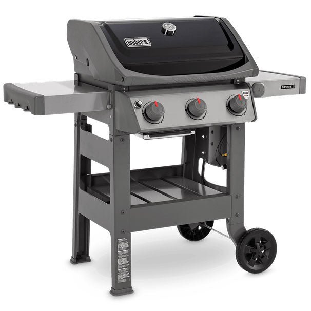 45010001C_REV3 Weber Spirit II E-310 Gas Grill - Image 1