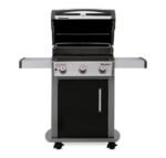Weber Spirit E-310 - Image 4