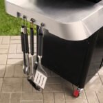 Weber GENESIS E-315 Gas Grill - Image 3