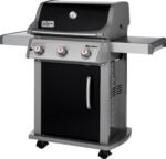 Weber Spirit E-310 - Image 3