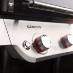 Weber GENESIS E-315 Gas Grill - Image 5