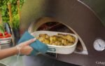 Classic Wood-Fired Compact Outdoor Pizza Oven - Image 8
