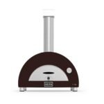 Classic Wood-Fired Compact Outdoor Pizza Oven - Image 4