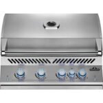 Napoleon Built-in 700 Series 32" SS Infrared Rear Burner