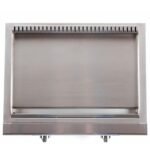 Coyote 30" Flat Top Grill - Image 2