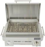 Coyote 25" Portable Grill - Image 3
