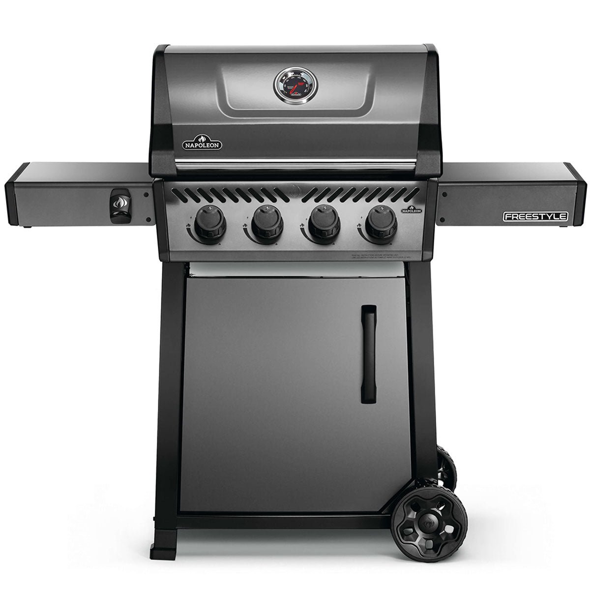 F425-DGT-NA-Prod-Str Napoleon Freestyle 425 Gas Grill - Image 1