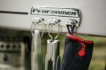 Weber Performer Deluxe 22" - Image 5