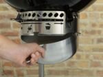 Weber Performer Deluxe 22" - Image 9