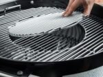 Weber Performer Deluxe 22" - Image 4