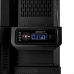 Masterbuilt 1150 Gravity Fed Charcoal BBQ Grill and Smoker - Image 8