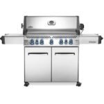 Napoleon Prestige 665 RSIB - Image 3