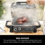 Woodfire Electric BBQ Grill & Smoker - Image 10