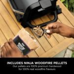 Woodfire Electric BBQ Grill & Smoker - Image 12