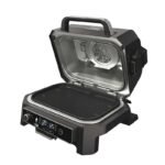 Woodfire Pro XL Electric BBQ Grill & Smoker - Image 2